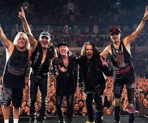 Zespół Scorpions w przyszłym roku będzie świętował 60-lecie istnienia. Wydarzy się kilka ciekawych rzeczy 