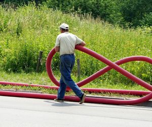 Rozbudowa DK45 pomiędzy Zawadą i Jełową ma ruszyć po wakacjach