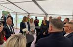 Siedlce będą kształcić elektryków z całej Polski. Branżowe Centrum Umiejętności już otwarte