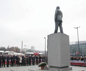 Kolejna miesięcznica smoleńska