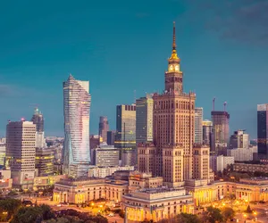Warszawa uwolni długo blokowane grunty. Powstanie na nich prawie 100 tys. mieszkań