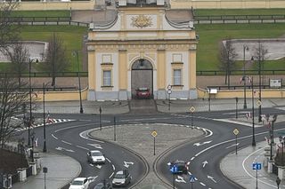 Utrudnienia w ruchu 15-17.11 w Białymstoku. Tu stracisz czas w korku! [LISTA]