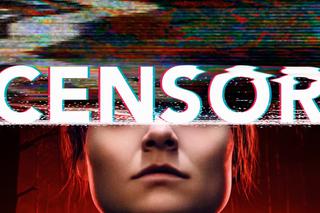 Censor - film, który wbija w fotel. O czym jest? Data premiery, obsada