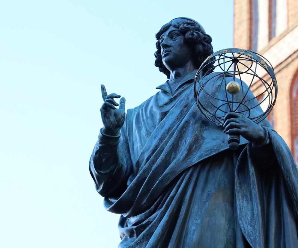 Mikołaj Kopernik Toruń