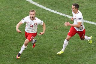 Ukraina - Polska 0:1! Znów bez porażki, znów z czystym kontem. Jak grali nasi? [OCENY]
