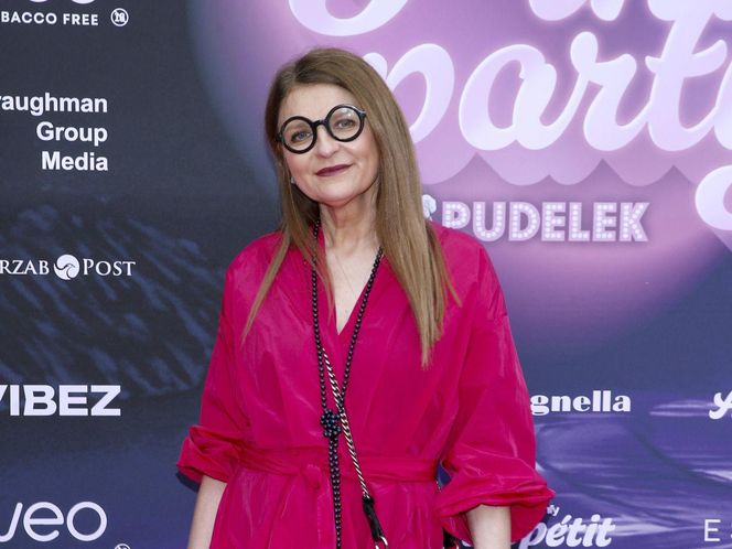 Irena Kamińska-Radomska 