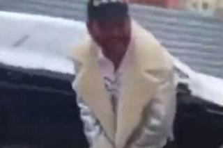 Gabriel Seweryn - tak wyglądał na chwilę przed smiercią 