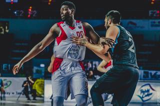 Polski Cukier Toruń - Estudiantes Madryt 60:68