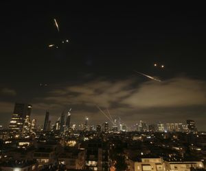 Trwa wymiana ciosów między Izraelem a Iranem. Wojna przybiera na sile