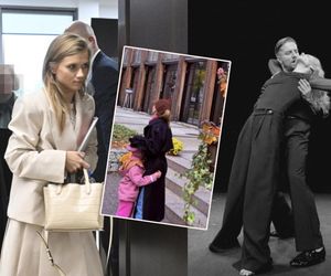 Co Kaczorowska robiła dzień przed rozwodem? Zdziwicie się