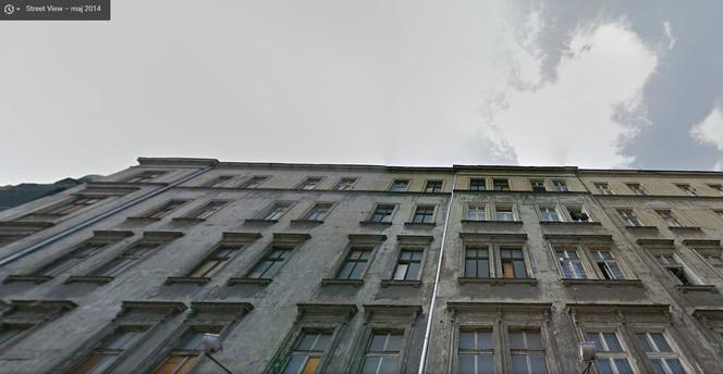 Kamienica "Piekło"