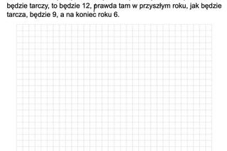 Matura 2024: matematyka. Kapitalne memy. To śmiech przez łzy. Jakie to prawdziwe [8.05.2024]