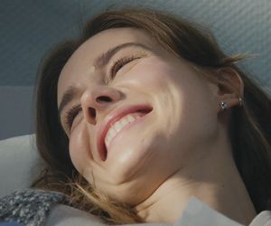 M jak miłość, odcinek 1855: Franka (Dominika Kachlik)