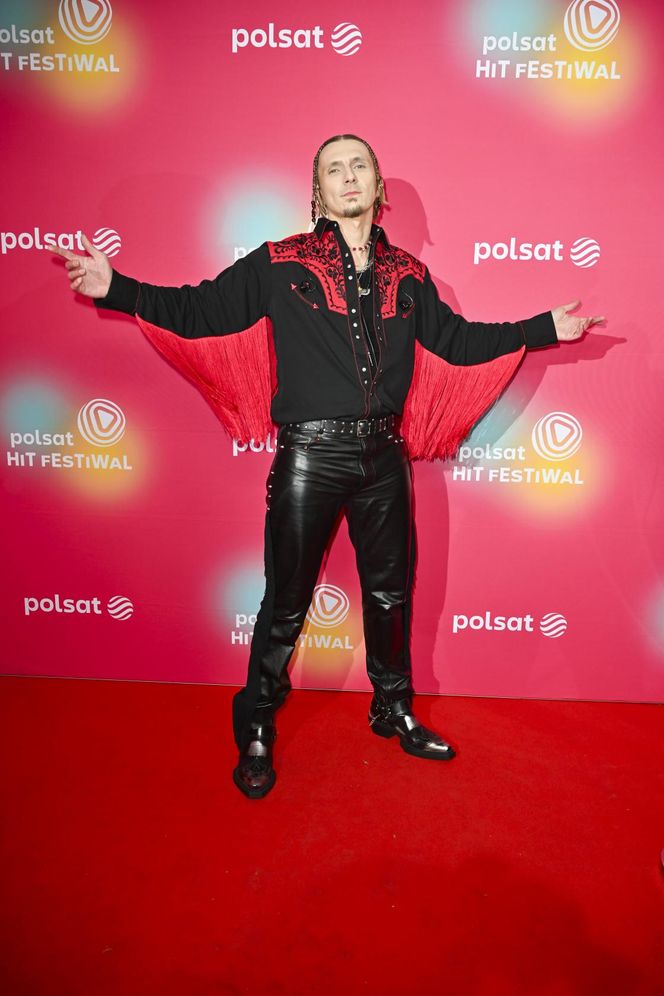 Polsat Hit Festiwa 2025, Sopot