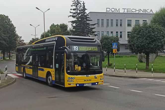 Kaliskie Linie Autobusowe