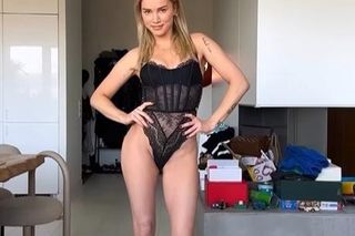 Julia Kuczyńska Maffashion