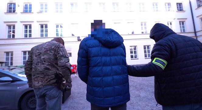 Brutalny mord znanego biznesmena. Policja ujawniła nowe fakty w sprawie