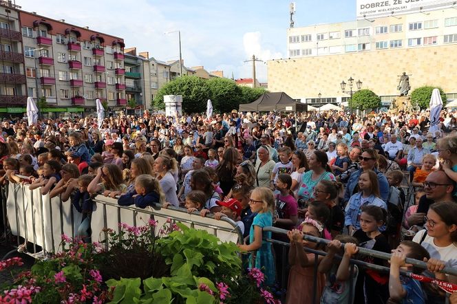 W weekend Gorzów świętuje 768 urodziny