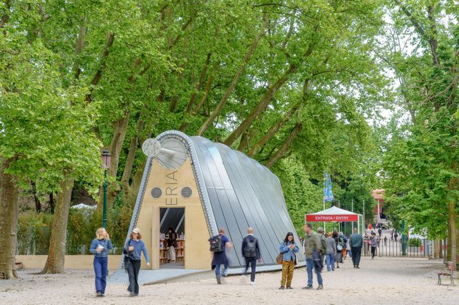 Biennale w Wenecji 2025