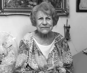 Nie żyje Janina Bergander. Poczta Polska poświęciła jej znaczek. Miała 102 lata