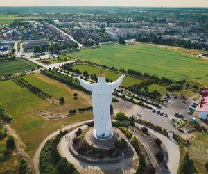 TOP 10 miast w województwie lubuskim