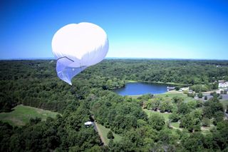 Balony obserwacyjne, składane schrony i systemy planowana. Izraelska oferta w ochronie granic