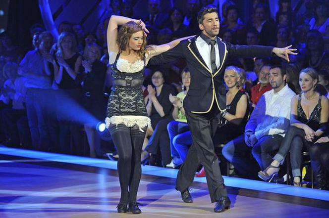 Rafał Maserak, Julia Kamińska