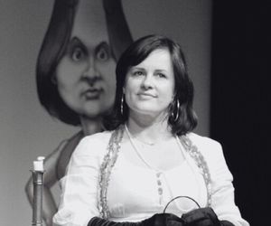Joanna Kołaczkowska nie żyje. Gwiazda kabaretu Hrabi chorowała na raka