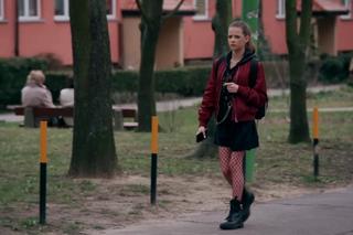 Pierwsza miłość odc. 3630. Stasia (Maja Oświecińska)