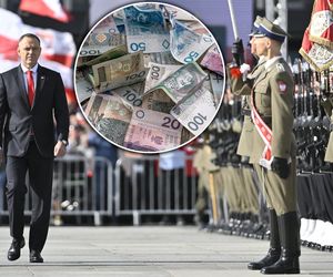 Nawet 1800 zł dodatku dla mundurowych. Jest ostateczna decyzja