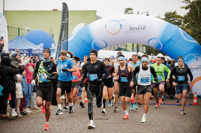 POBIEROWO BALTIC RUN 2025