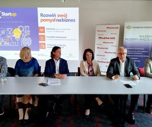 Startup Siedlce już po raz drugi! Studenci i doktoranci z pomysłem na biznes otrzymają wsparcie w ramach programu