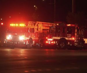 Zawalił się tunel, 31 robotników uwięzionych! Szokujący finał 