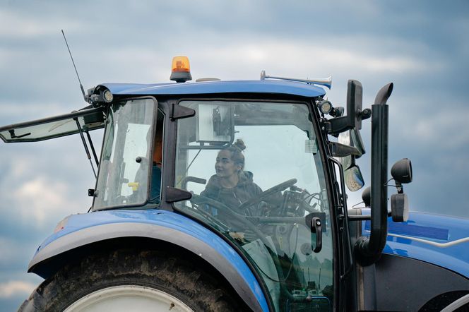 "Rolnik szuka żony"