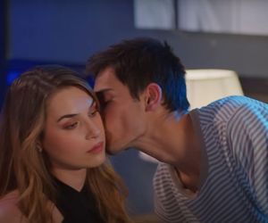 Alper sprzeda Silę do nielegalnego klubu! Odurzoną dziewczynę znajdzie Kuzey i dojdzie do awantury, a Sila... zniknie.