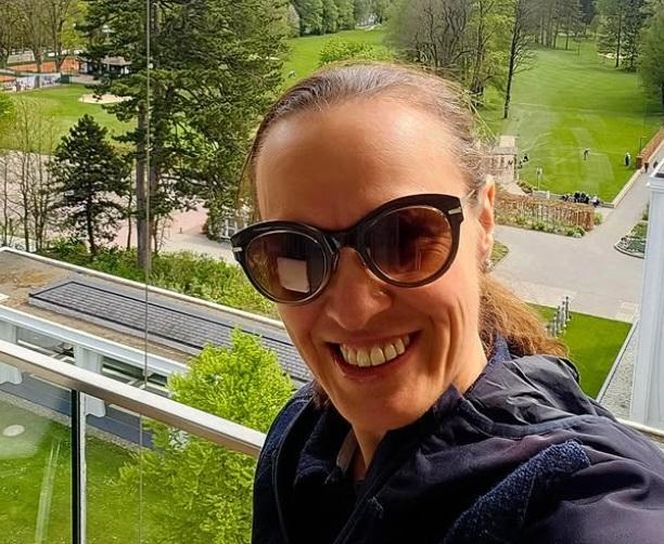 Martina Hingis