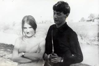 Przemiana Dariusza Szpakowskiego