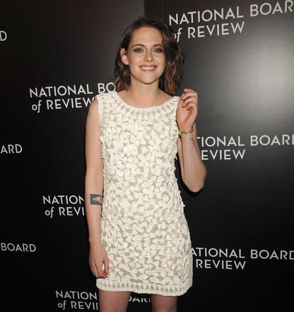 Kristen Stewart