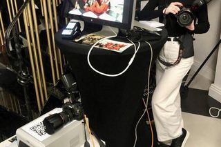 Lanberry na Babskim Combrze w Białym Domu w Czerwionce-Leszczyny.