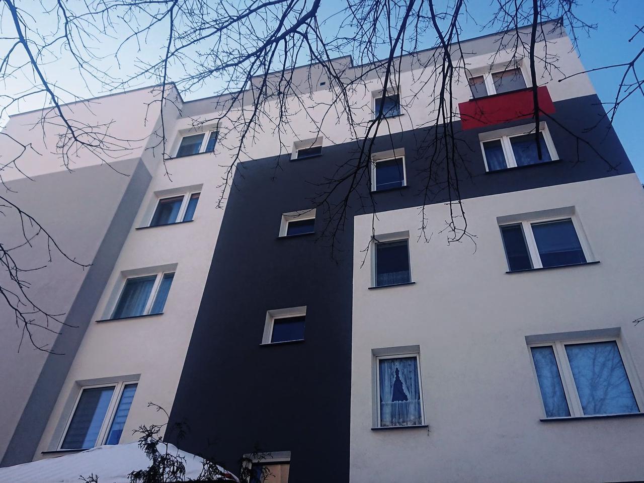 Dużo dymu bez ognia. ZASKAKUJĄCY powód wezwania trzech zastępów straży pożarnej w Łomży!
