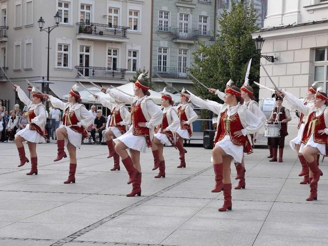 Krystyna Prońko wystąpiła podczas wielkiego finału Roztrąbionego Kalisza