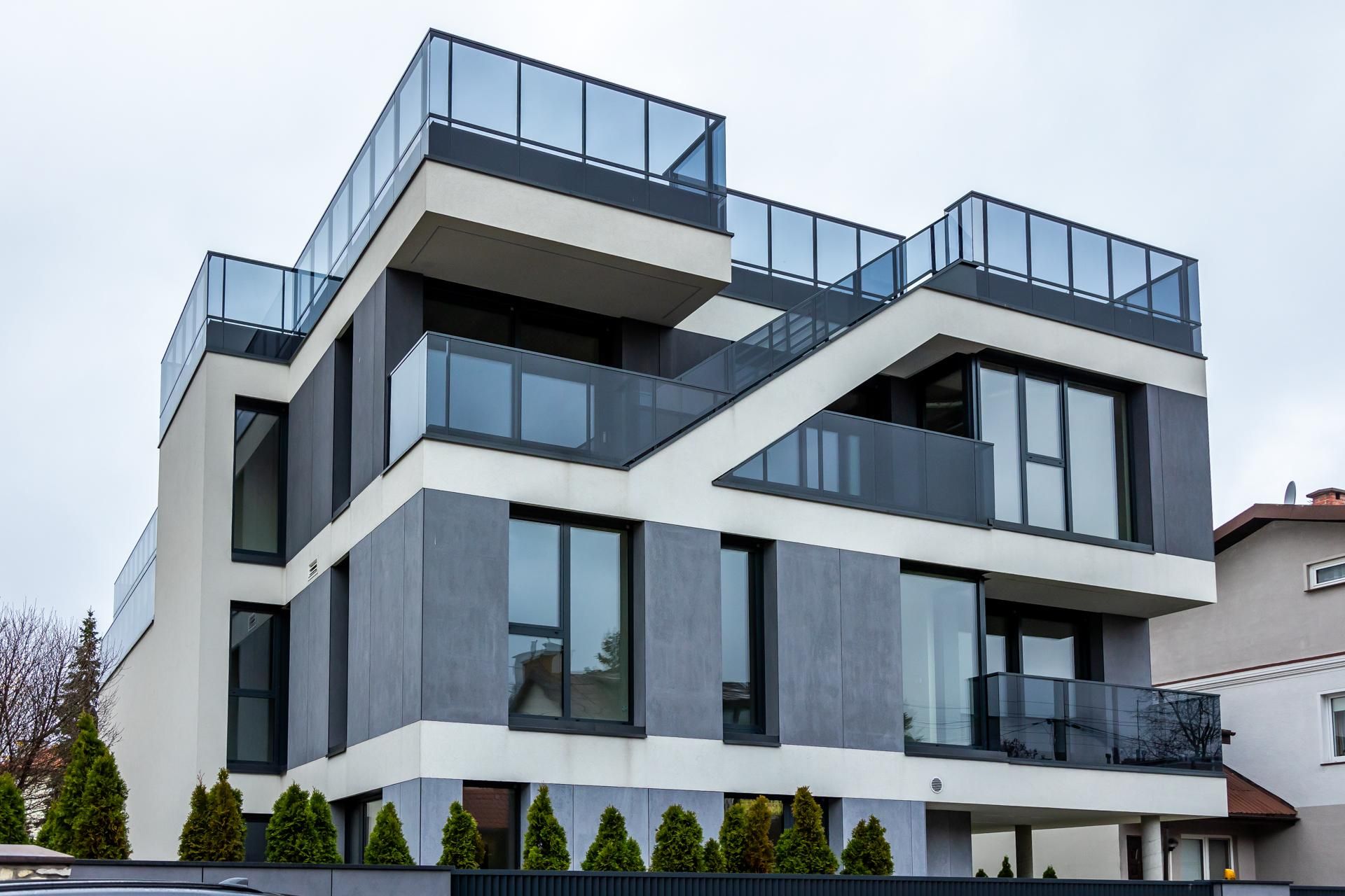 Willa przy ul. Piechoty Łanowej, WIlanów