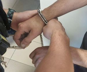 31-latek spłonął w altanie. Sąd zdecydował o tymczasowym areszcie za zabójstwo 