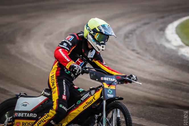 eWinner Apator Toruń - Betard Sparta Wrocław, zdjęcia z Motoareny
