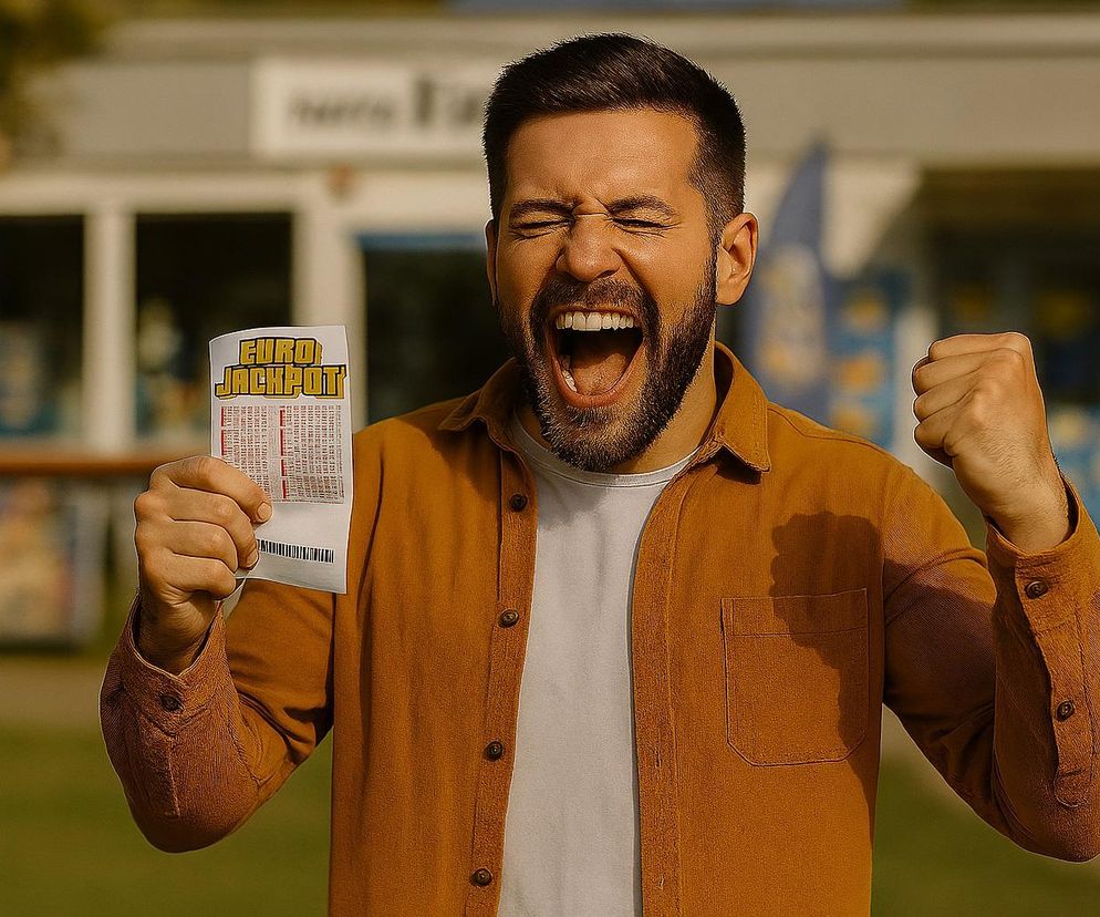 Polak zgarnął miliony w Eurojackpot. Gdzie tym razem padła wysoka wygrana?