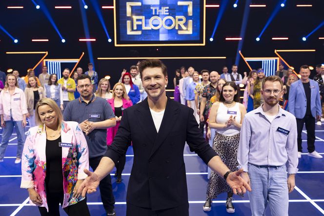 Mikołaj Roznerski. Nie boję się ryzyka