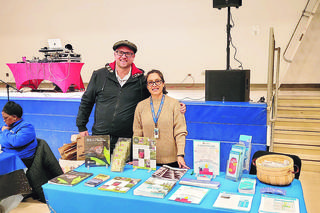 Kocham swoją pracę