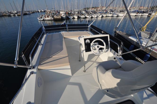 Cobra Yachts Spełnij swoje marzenia o łodzi idealnej