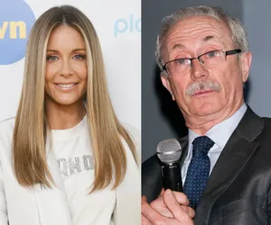 Szokująca prawda o tym, kim jest tata Małgorzaty Rozenek. Mówili o nim prawa ręka Kaczyńskiego