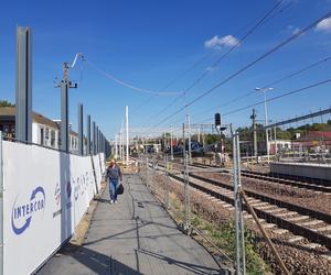 Otwarto centrum przesiadkowe w Białymstoku. Jak obecnie wygląda okolica dworca PKS i PKP [ZDJĘCIA]